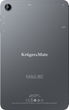 Tablet Kruger&Matz Eagle KM0807 4G 64GB Grey (5901890097604) - obraz 7