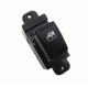 Кнопка стеклоподъёмника Hyundai Elantra Sonata NF Kia Optima Rio Без подсветки 9358026100 - изображение 1