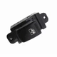 Кнопка стеклоподъёмника Hyundai Elantra Sonata NF Kia Optima Rio Без подсветки 9358026100 - изображение 3
