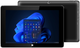 Laptop Kruger&Matz 2in1 Edge 1089 (5901890119382) Black - obraz 2