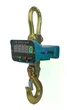 Весы крановые KRAISSMANN OSC 2000 (до 2000 кг) - изображение 2