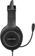 Навушники Kruger & Matz Gamer Kids Black (5901890069182) - зображення 5
