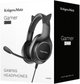 Навушники Kruger & Matz Gamer Kids Black (5901890069182) - зображення 8