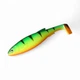 Велика силіконова приманка TIDELURE Paddle Stalker, 15см/30гр, Color A+D (2 шт/уп) - изображение 4
