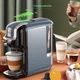 Кавомашина HiBREW H2B 5-в-1 з кількома капсулами для холодних та гарячих напоїв - изображение 2