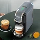 Кавомашина HiBREW H2B 5-в-1 з кількома капсулами для холодних та гарячих напоїв - изображение 3