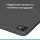 Чехол-клавиатура для планшета Logitech Combo Touch для Apple iPad Pro 13" (M4) Graphite (920-012833) - изображение 5