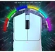 Игровая мышь Attack Shark X11 White 22000 DPI 63 г три режима подключения RGB док станция - изображение 9