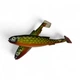 Велика силіконова приманка TIDELURE Paddle Stalker, 15см/30гр, Color B (2 шт/уп) - изображение 3