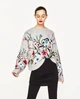 Лосини Zara чорний MFOFE349 S - изображение 2