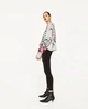 Лосини Zara чорний MFOFE349 S - изображение 4