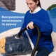Вакуумний пакет Фрекен БОК для речей 60 х 80 см (11200204) - зображення 4