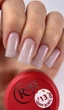Гель для укріплення нігтьової пластини Roks Light Acryl Gel №13 15 мл - зображення 2