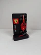 Стенд Подставка с Логотипом Ferrari Для Всех Моделей F1 в Масштабе 1/43 Bburago / Panini / Centauria и других / SF-23 / SF-24 / SF90 - изображение 4