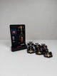 Стенд Подставка с Логотипом Oracle Red Bull Racing Для Всех Моделей F1 в Масштабе 1/43 Bburago/Panini/Centauria и Других / RB14 / RB15 / RB16B / RB18/ RB19 / RB20 - изображение 4