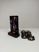 Стенд Подставка с Логотипом Oracle Red Bull Racing Для Всех Моделей F1 в Масштабе 1/43 Bburago/Panini/Centauria и Других / RB14 / RB15 / RB16B / RB18/ RB19 / RB20 - изображение 5