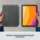 Чехол-клавиатура для планшета Logitech Combo Touch для Apple iPad (10th gen) Oxford Grey (920-011382) - изображение 7