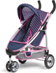 Wózek dla lalek Bayer Design Jogger sport (39952AC) (4003336420531) - obraz 1