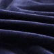 Чехол на 3-местный диван + 2 кресла замша /микрофибра Homytex, Синий - изображение 4