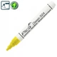 Рідкий промисловий маркер Pica Classic Industry Paint Marker, жовтий, товщина лінії 2-4мм (524/44) - зображення 2