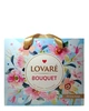 Чай Lovare Колекція чаїв Bouquet 6 смаків у пакетиках 30 шт (54491) - зображення 3