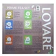 Чай Lovare "Prime tea SET" 6*15 у пакетиках (56359) - зображення 2