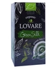 Чай Lovare Organic Green Silk зелений в пакетиках 24 шт х 1,5 г (52930) - зображення 1