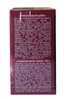 Чай Lovare Pomegranate shake чорний з ароматом граната в пірамідках 15 шт х 2 г (54206) - зображення 4