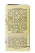 Чай Lovare Creme Brulee чорний в пірамідках 15 шт х 2 г (54717) - зображення 4