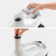 Пароочисник Karcher SC 3 EasyFix (1.513-650.0) - зображення 4