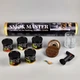 Набір для копчення коктейлів та віскі SMOK MASTER (10) - зображення 1