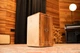 Кахон MEINL Artisan Edition Cajon Sequiriya Line Rosewood AESELRW - изображение 6