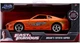Машинка Тойота Супра 1995 Форсаж 1:32 Toyota Supra Fast Furious Jada Toys 24075 - зображення 2