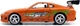 Машинка Тойота Супра 1995 Форсаж 1:32 Toyota Supra Fast Furious Jada Toys 24075 - зображення 4