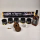 Набор для копчения коктейлей Виски Коптильня для напитков SMOK MASTER (6) - изображение 1