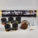 Набор для копчения коктейлей и виски SMOK MASTER (9) - изображение 1