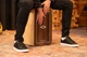 Кахон MEINL Artisan Edition Cajon Minera Line Brown Eucalyptus AEMILBE - изображение 15