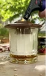 Набор для копчения коктейлей и виски SMOK MASTER (9) - изображение 9