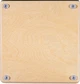 Кахон MEINL Artisan Edition Cajon Tango Line Red Fade AETLRF - изображение 5