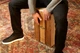Кахон MEINL Artisan Edition Cajon Tango Line Limba AETLLI - изображение 15