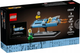 Zestaw klocków LEGO Ideas Latający księżycowy samochód 211 elementów (40789) - obraz 6