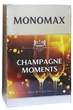 Чай Monomax CHAMPAGNE MOMENTS 80 г листовий (52159) - зображення 1