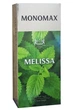 Чай Monomax Melissa зілля в пакетиках 25*1,5 г (52679) - зображення 1