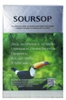 Чай Monomax SOURSOP зелений листовий 90 г (52154) - зображення 3
