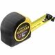 Рулетка измерительная Stanley FatMax Blade Armor (5 м х 32 мм) с фиксатором и магнитным крючком (26298) - изображение 2