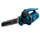 Ланцюгова електропила Bosch Professional GAC 250 (1.2 кВт, 250 мм) для газоблоку (26253) - зображення 4