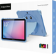 Tablet Kruger&Matz FUN 1008 4G 64GB Blue (5901890106313) - obraz 8