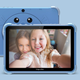 Tablet Kruger&Matz FUN 1008 4G 64GB Blue (5901890106313) - obraz 11