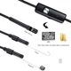 Ендоскоп Ghopy HD LED Чорний Factory Recertified - зображення 5