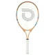 Ракетка для великого тенісу дитяча ODEA WINI-25 8-9 років 25» (алюміній, 25 дюймів, Кораловий) - изображение 3